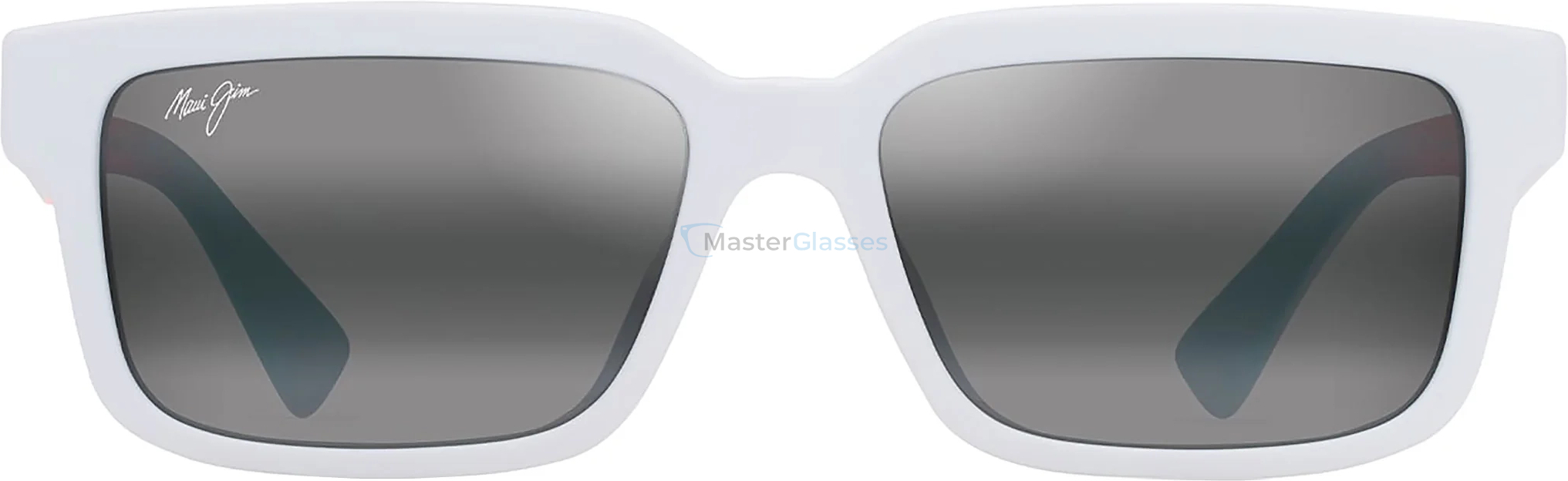 Maui Jim 655-05 56 Очки солнцезащитные