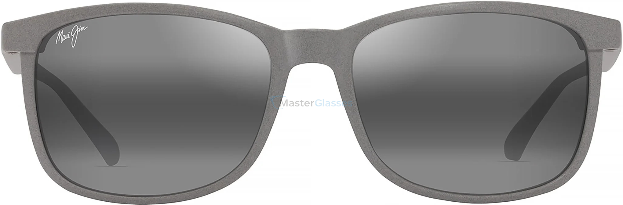 Maui Jim 672-14 57 Очки солнцезащитные