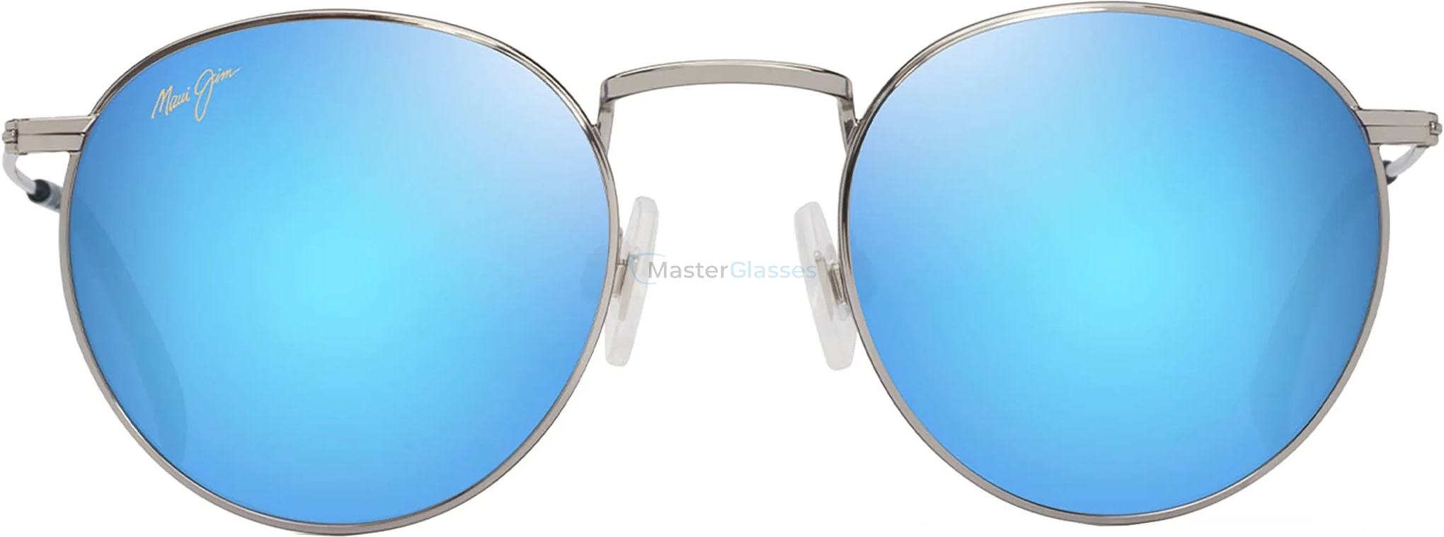 Maui Jim B667-17B 50 Очки солнцезащитные