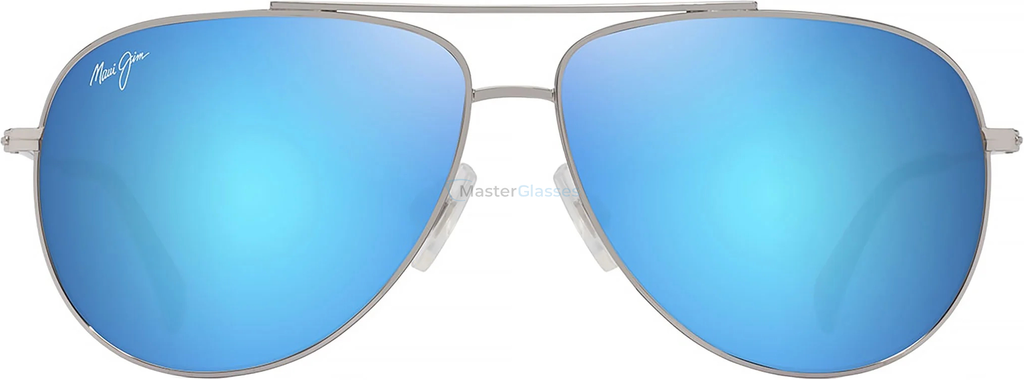 Maui Jim B665-17B 59 Очки солнцезащитные