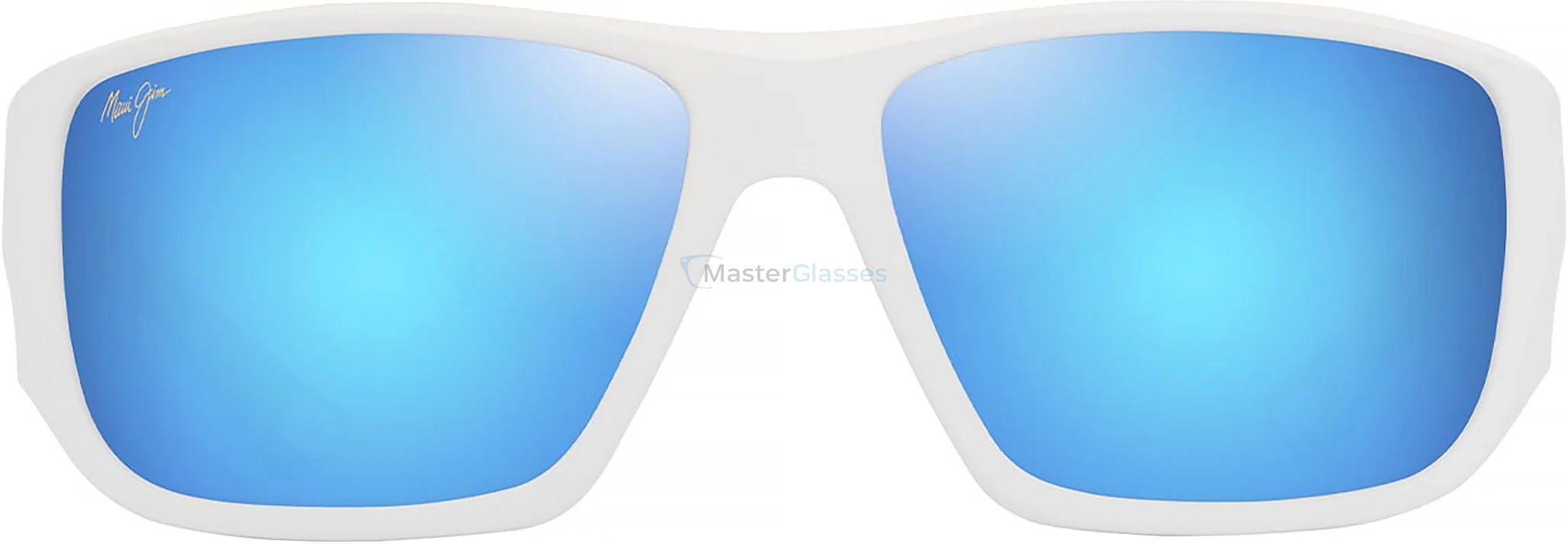 Maui Jim B663-05 63 Очки солнцезащитные