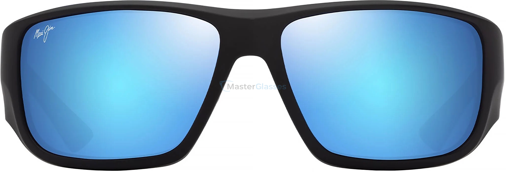 Maui Jim B663-02 63 Очки солнцезащитные