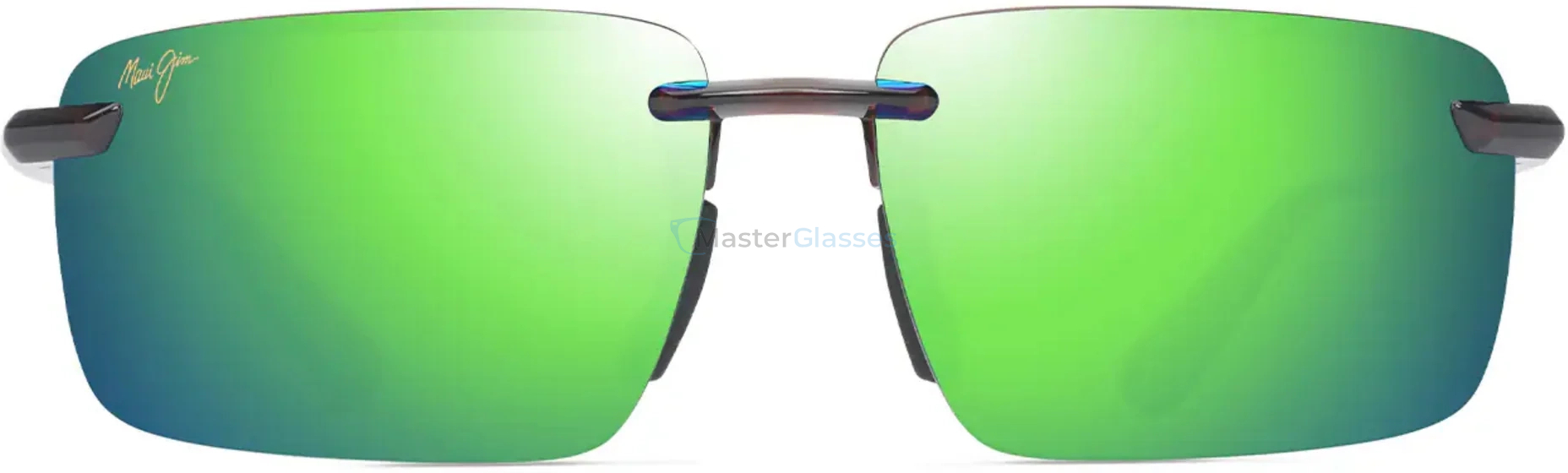 Maui Jim GM656-01 61 Очки солнцезащитные