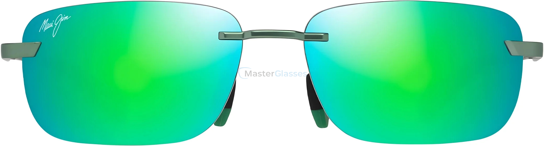 Maui Jim GM624-15 59 Очки солнцезащитные