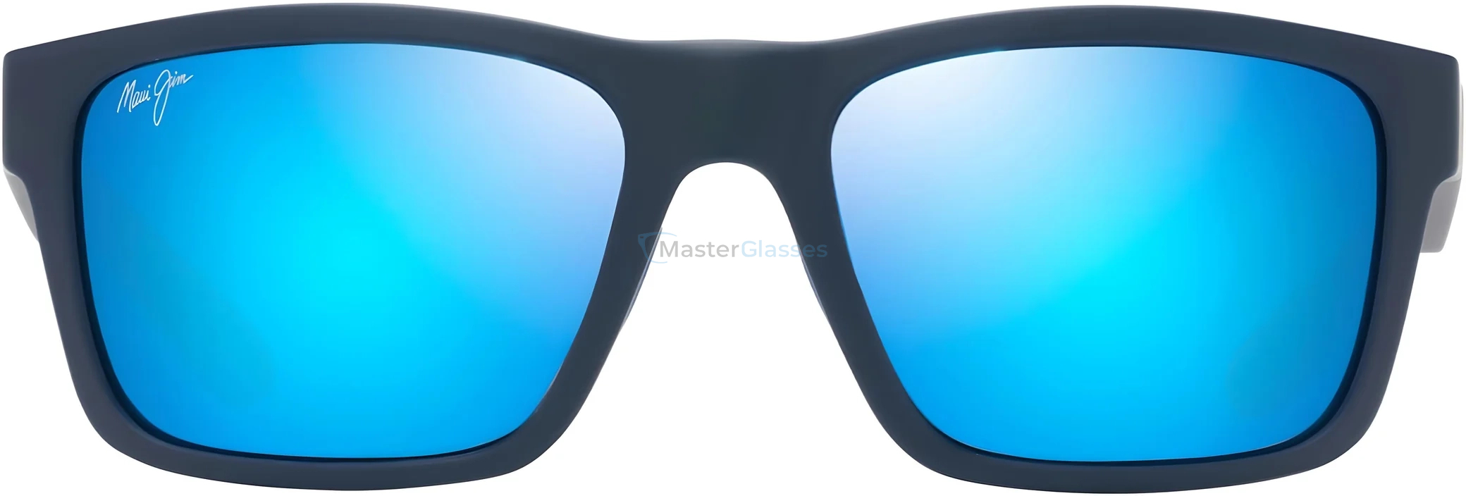 Maui Jim B897-03 56 Очки солнцезащитные