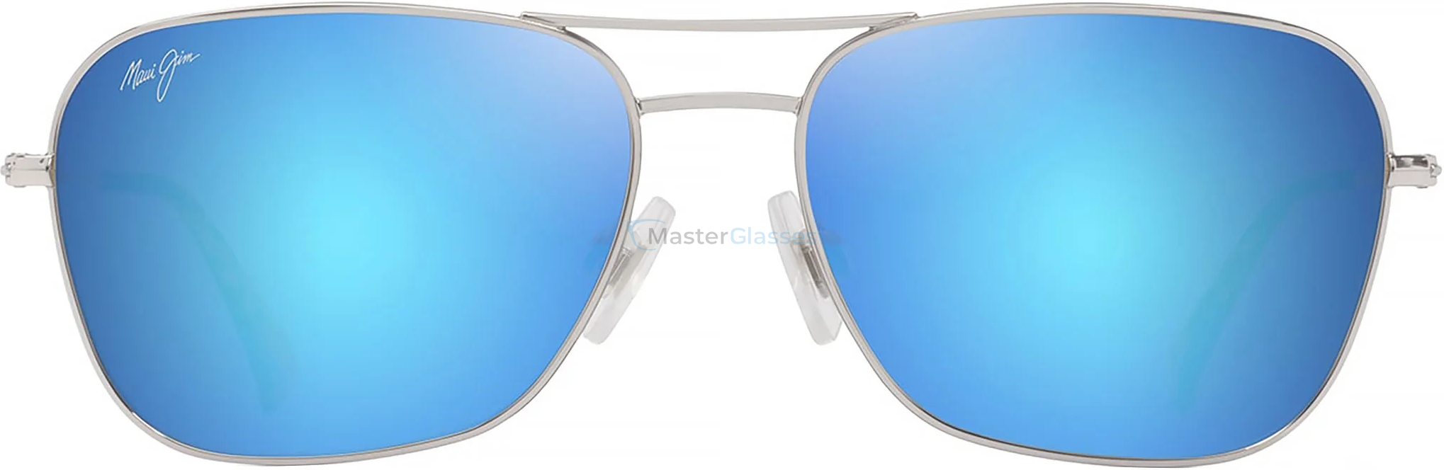 Maui Jim B675-17B 58 Очки солнцезащитные