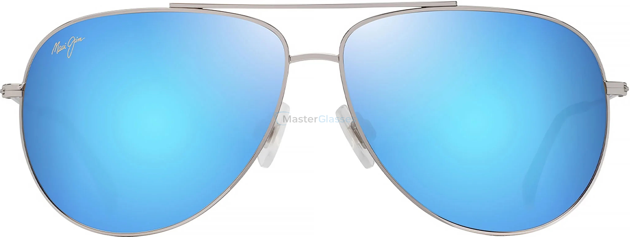 Maui Jim B674-17B 62 Очки солнцезащитные