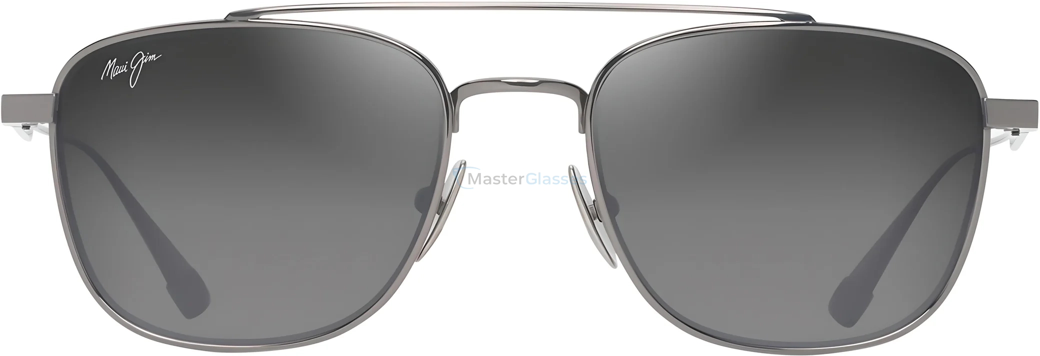 Maui Jim GS640-17 53 Очки солнцезащитные
