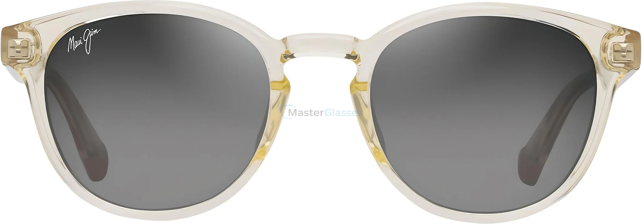 Maui Jim GS636-21 50 Очки солнцезащитные