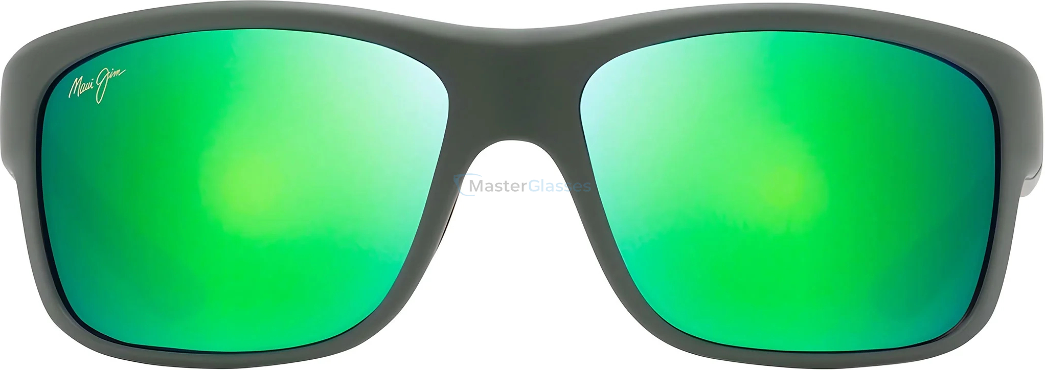 Maui Jim GM815-54CM 63 Очки солнцезащитные