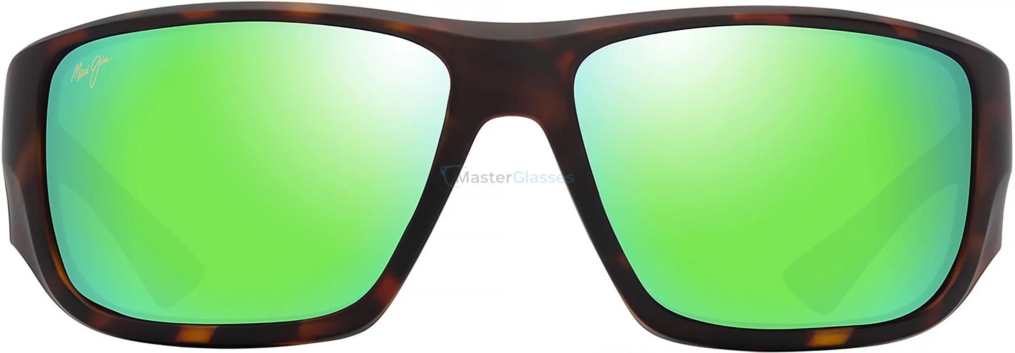 Maui Jim GM663-10 63 Очки солнцезащитные