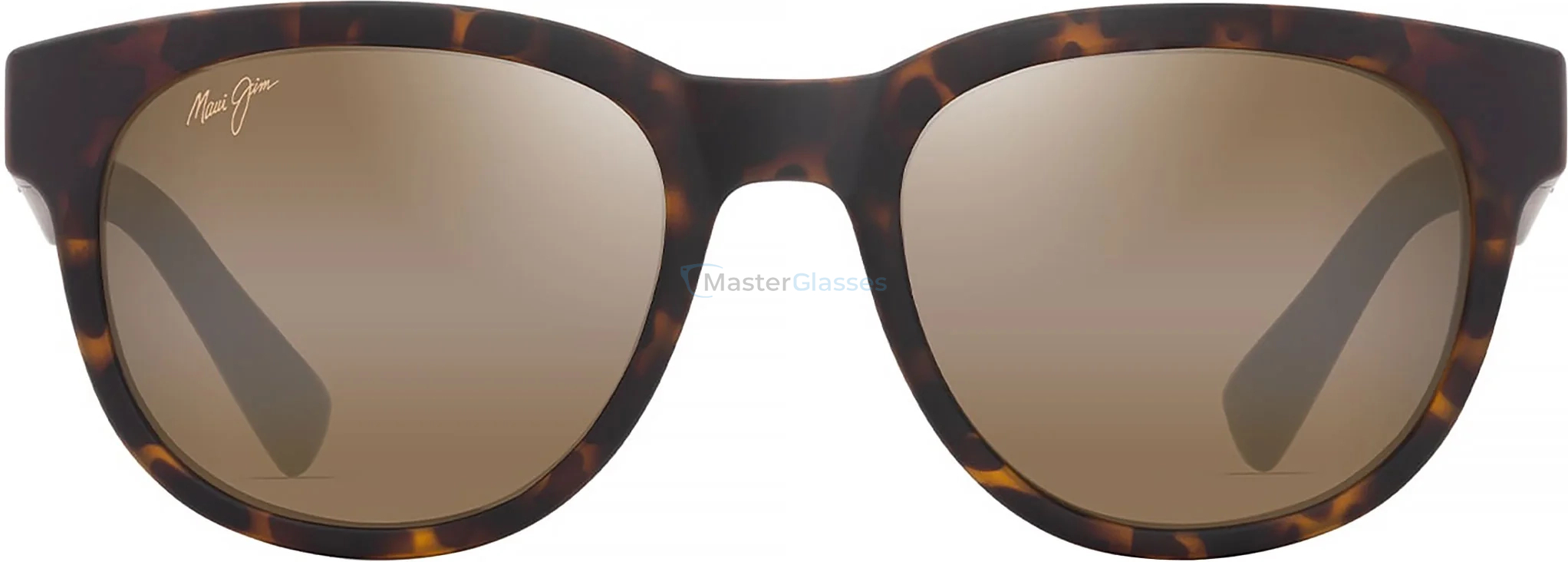 Maui Jim H668-10 52 Очки солнцезащитные