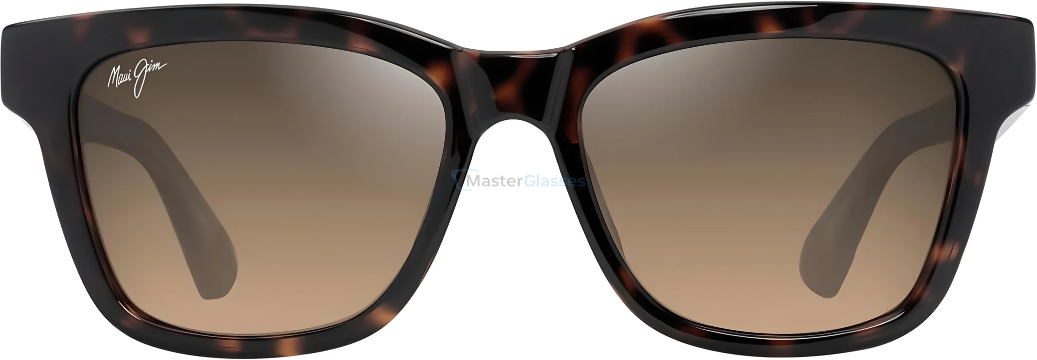 Maui Jim HS644-10 53 Очки солнцезащитные