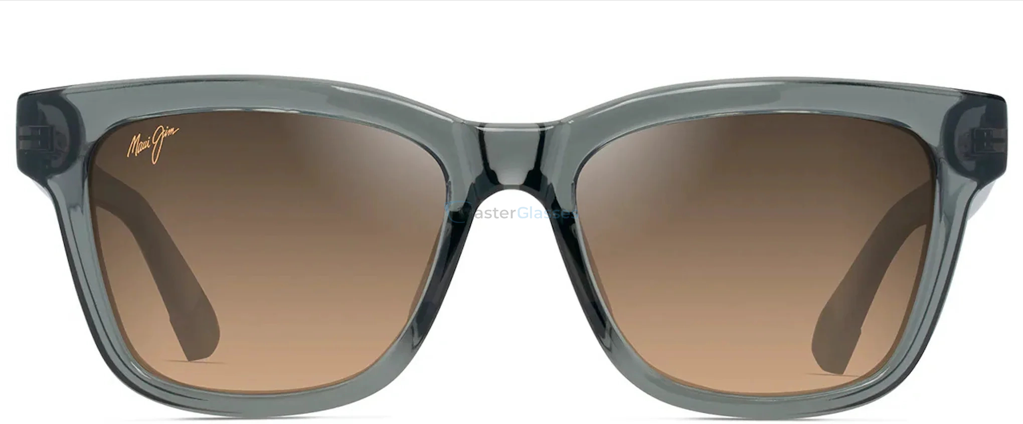 Maui Jim HS644-14 53 Очки солнцезащитные