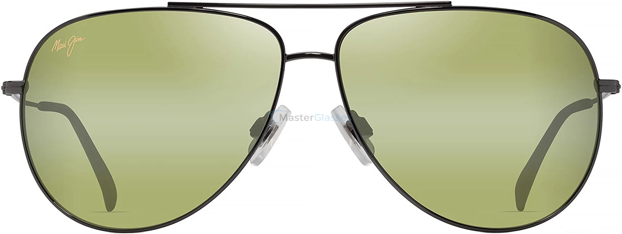 Maui Jim HT674-17A 62 Очки солнцезащитные