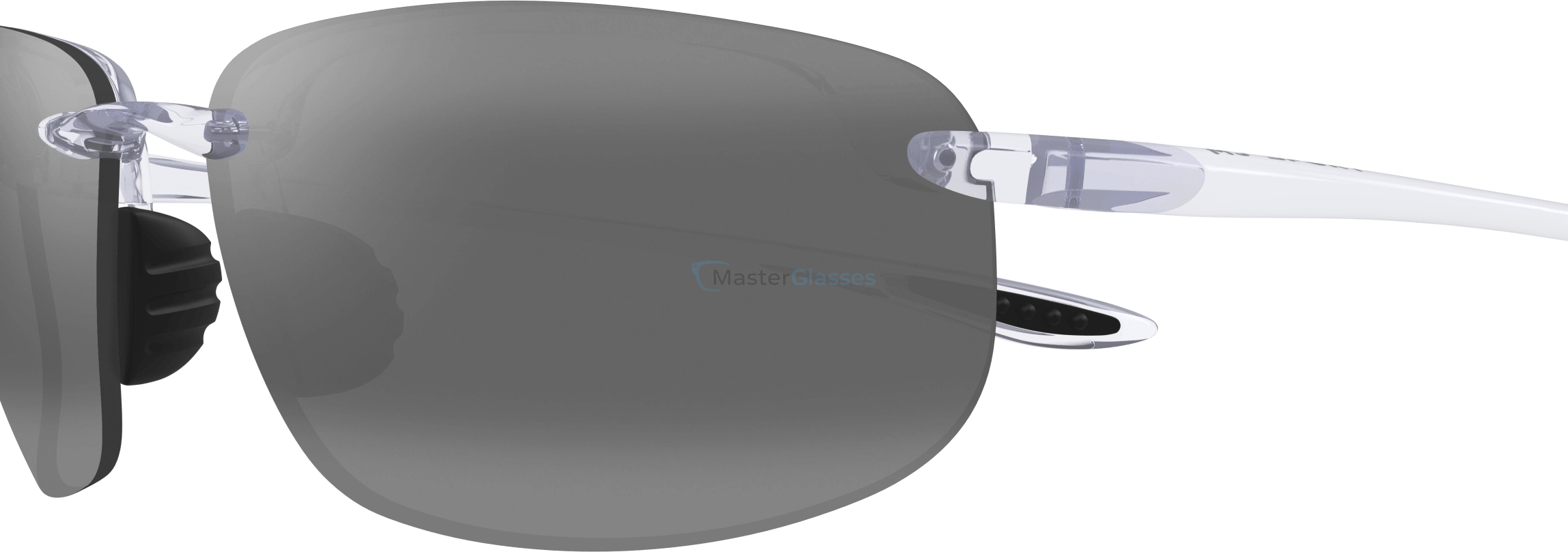 Maui Jim MJ0407S-005 64 Очки солнцезащитные