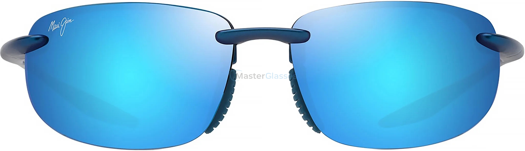 Maui Jim MJ0677SA-003 60 Очки солнцезащитные