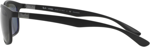   Ray-Ban RB4215 601S9A Matte Black