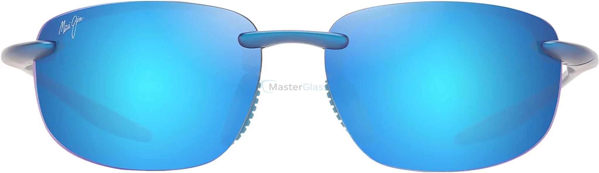 Maui Jim MJ0676S-003 63 Очки солнцезащитные