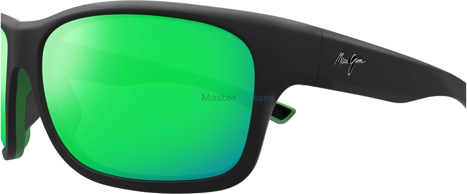 Maui Jim MJ0681S-003 63 Очки солнцезащитные
