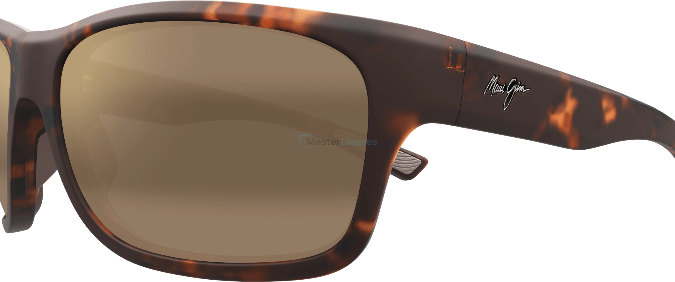 Maui Jim MJ0681S-002 63 Очки солнцезащитные