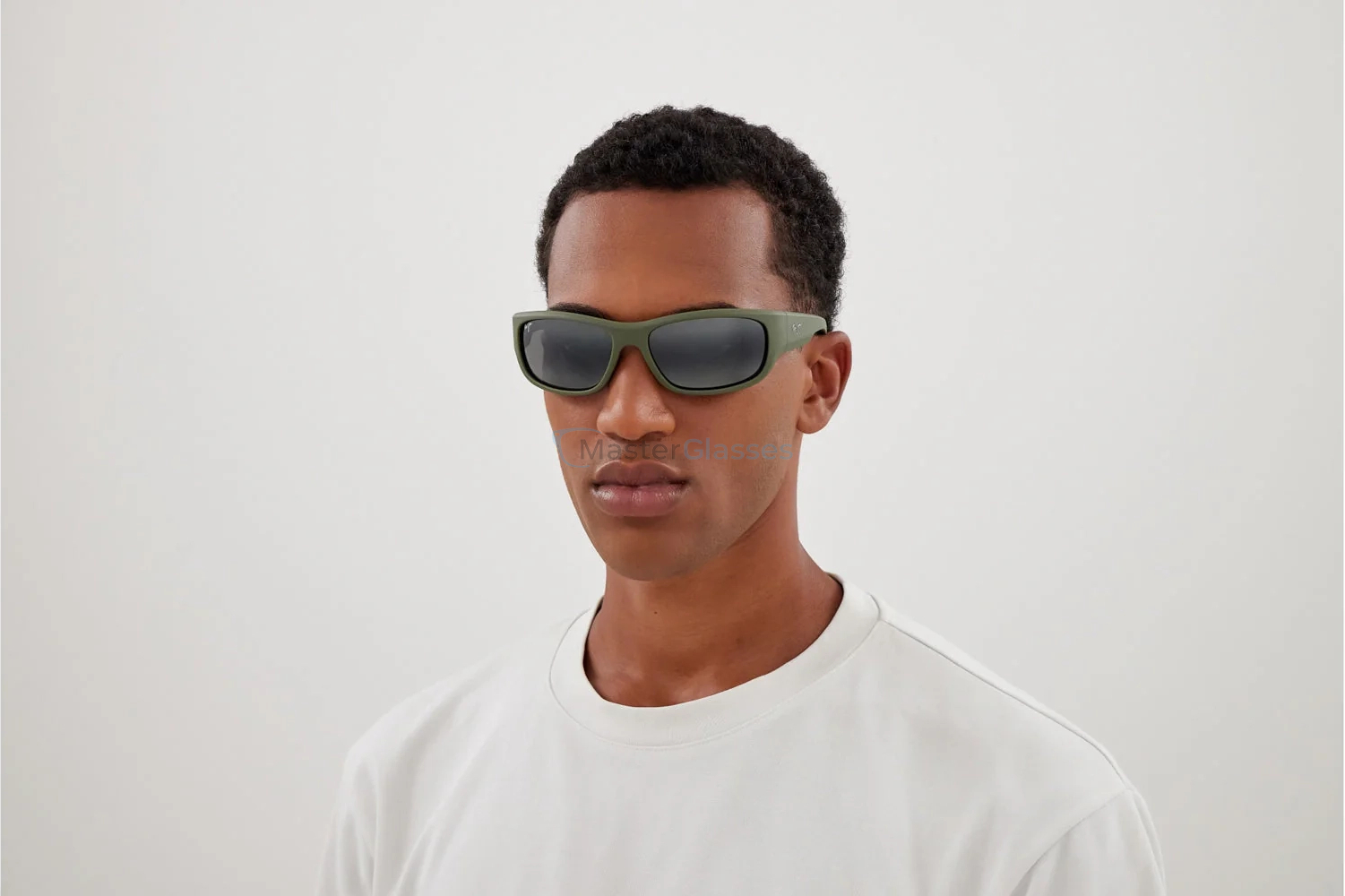 Maui Jim MJ0682S-004 64 Очки солнцезащитные