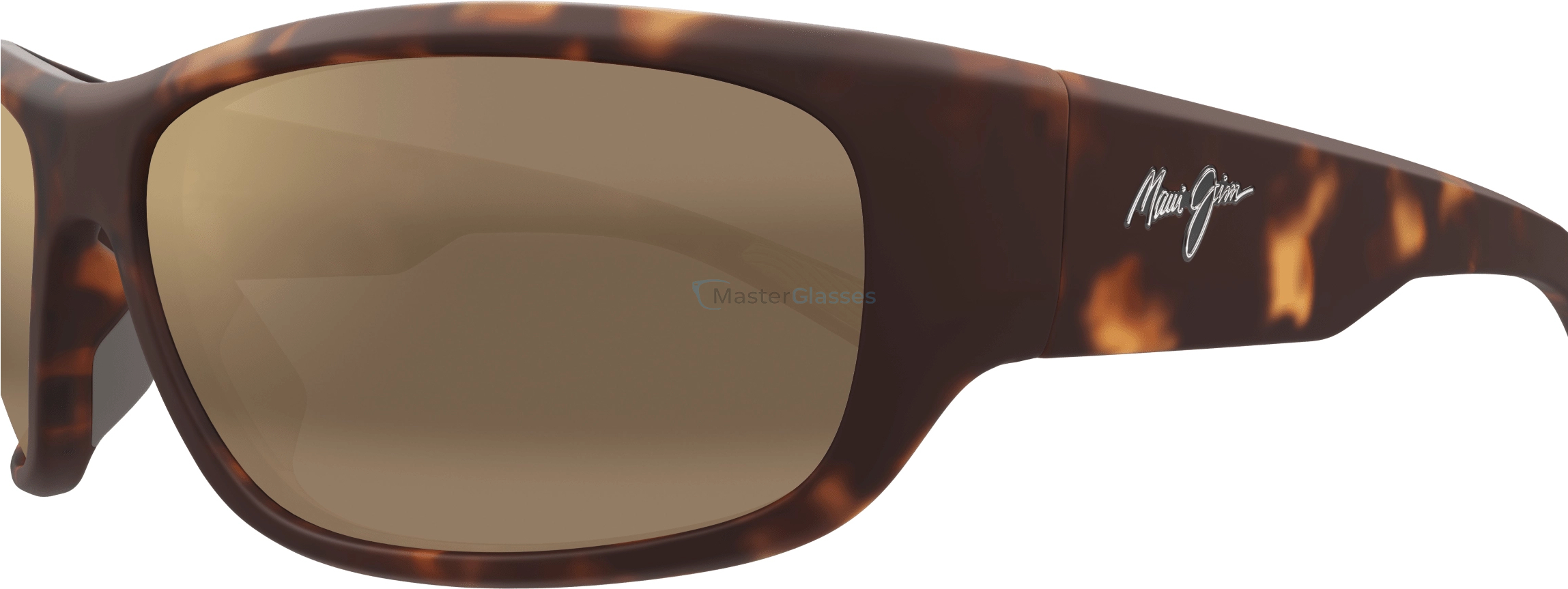Maui Jim MJ0682S-002 64 Очки солнцезащитные
