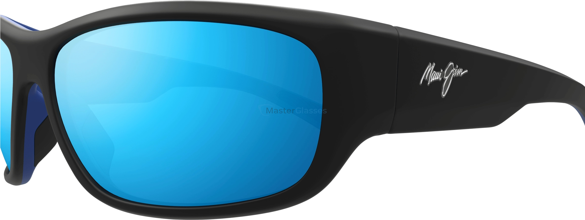 Maui Jim MJ0682S-003 64 Очки солнцезащитные