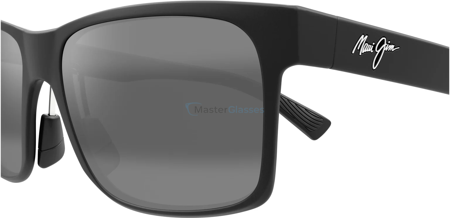 Maui Jim MJ0683S-001 58 ���� ��������������