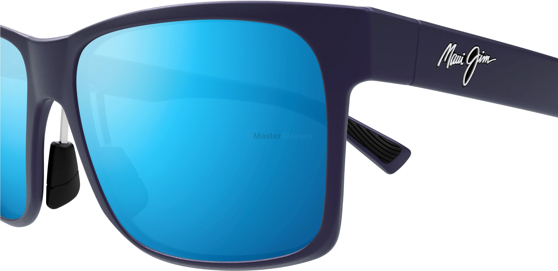 Maui Jim MJ0683S-003 58 Очки солнцезащитные