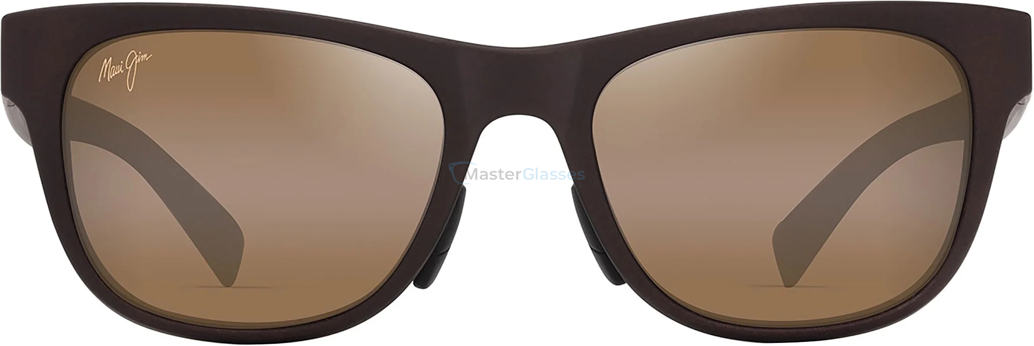 Maui Jim MJ0684S-002 54 Очки солнцезащитные