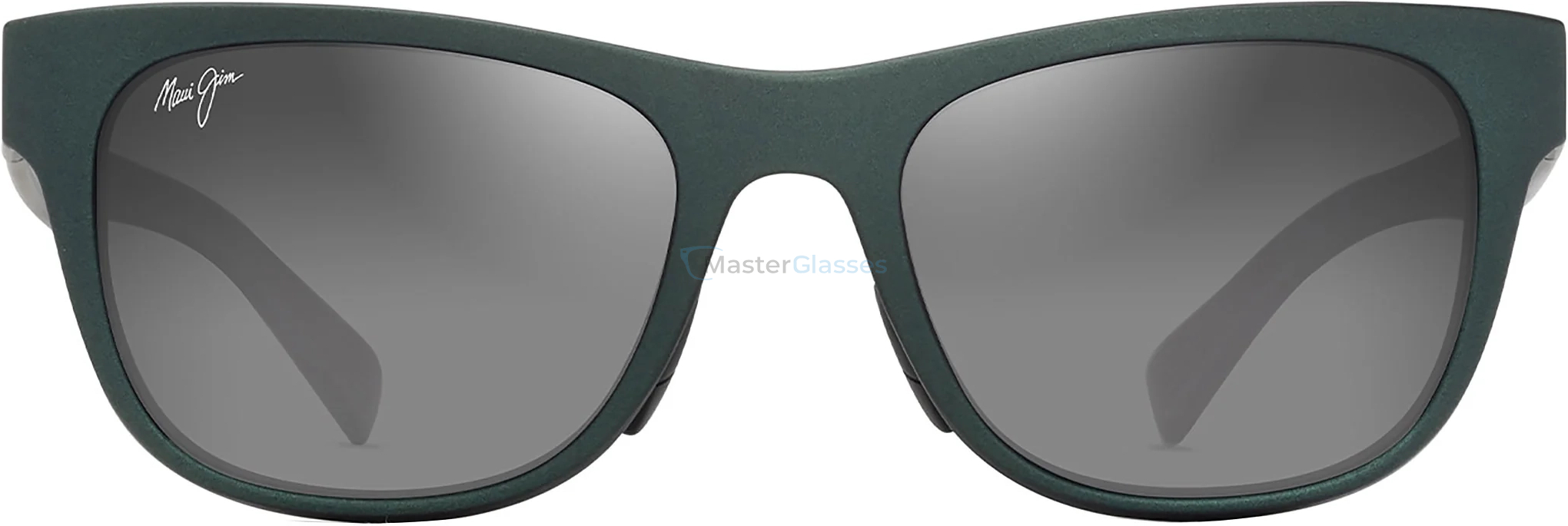 Maui Jim MJ0684S-003 54 Очки солнцезащитные