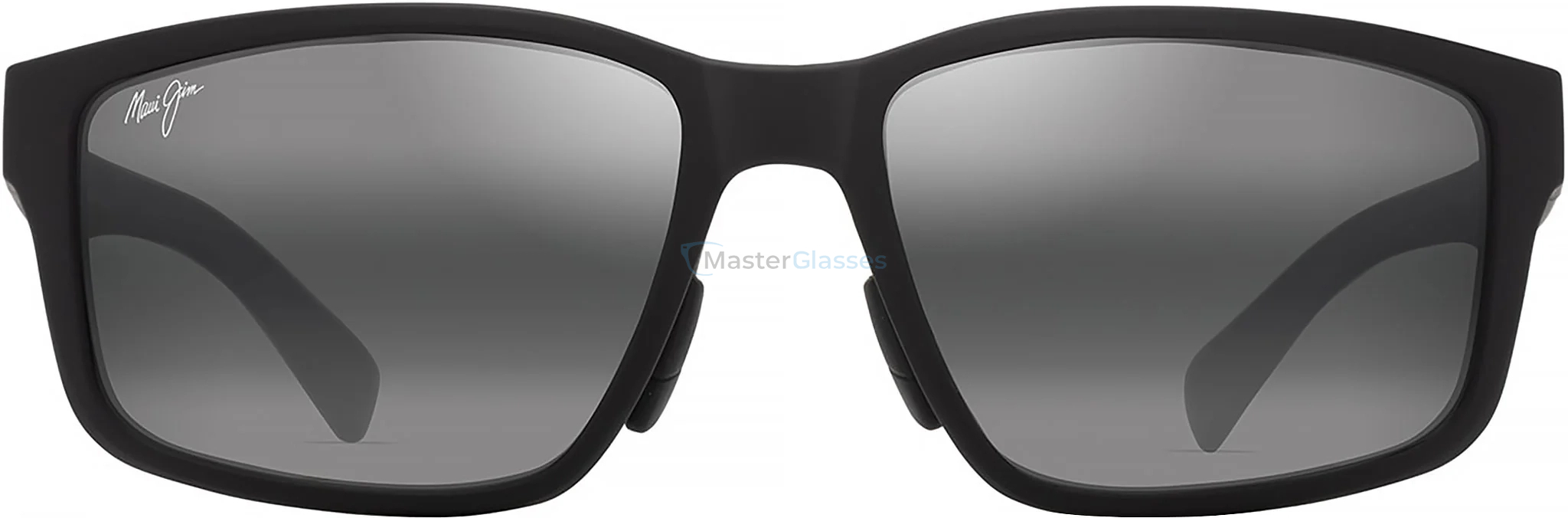 Maui Jim MJ0686SA-001 59 ���� ��������������