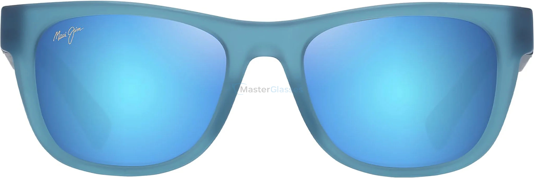 Maui Jim MJ0687S-003 53  