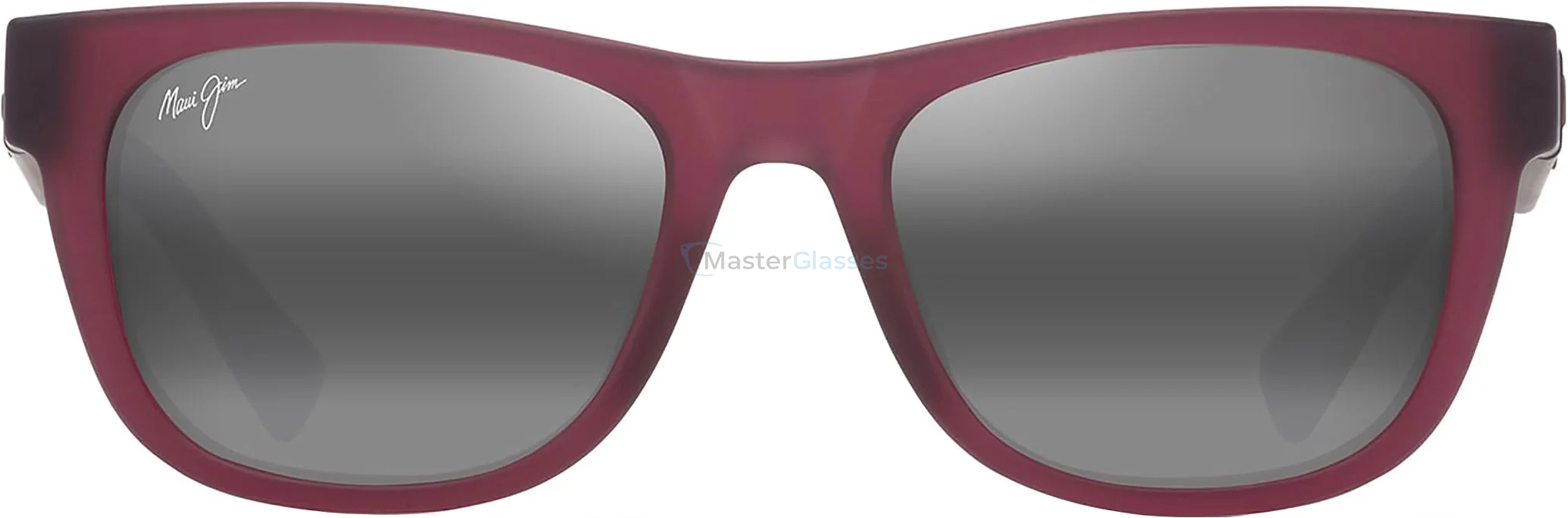 Maui Jim MJ0687S-004 53  