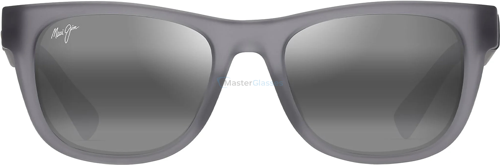 Maui Jim MJ0687S-002 53 Очки солнцезащитные