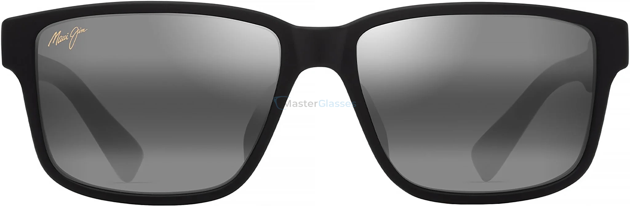 Maui Jim MJ0688SA-001 58 Очки солнцезащитные