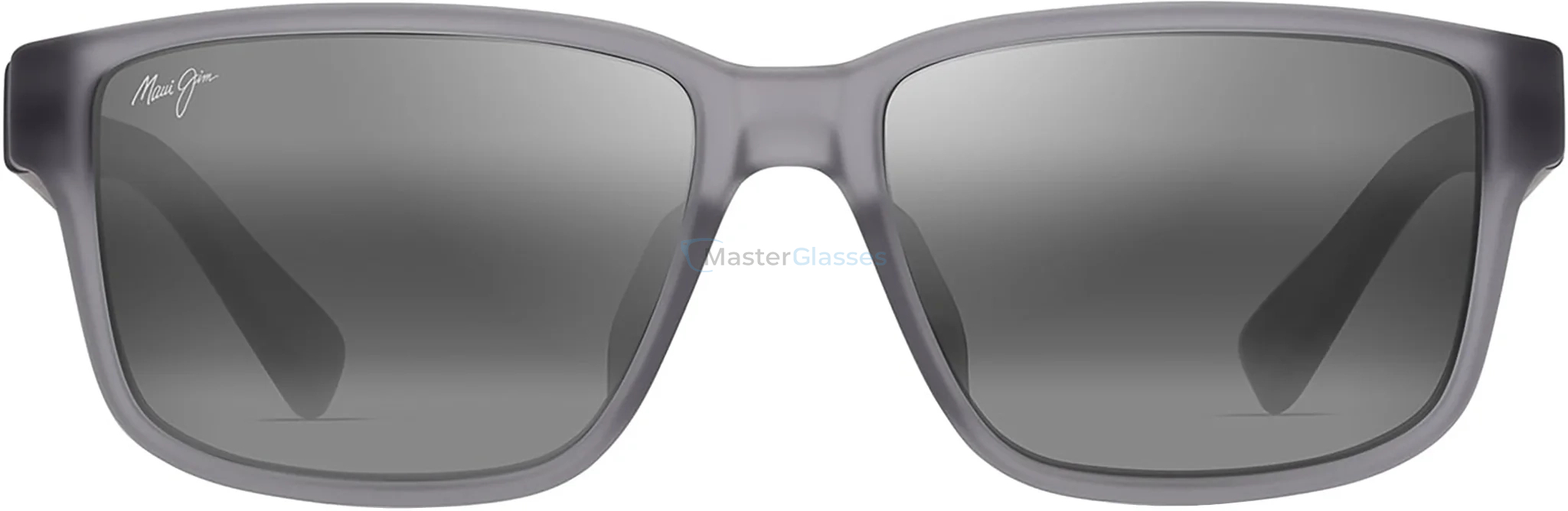 Maui Jim MJ0688SA-002 58 Очки солнцезащитные