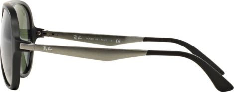   Ray-Ban RB4235 601S Matte Black