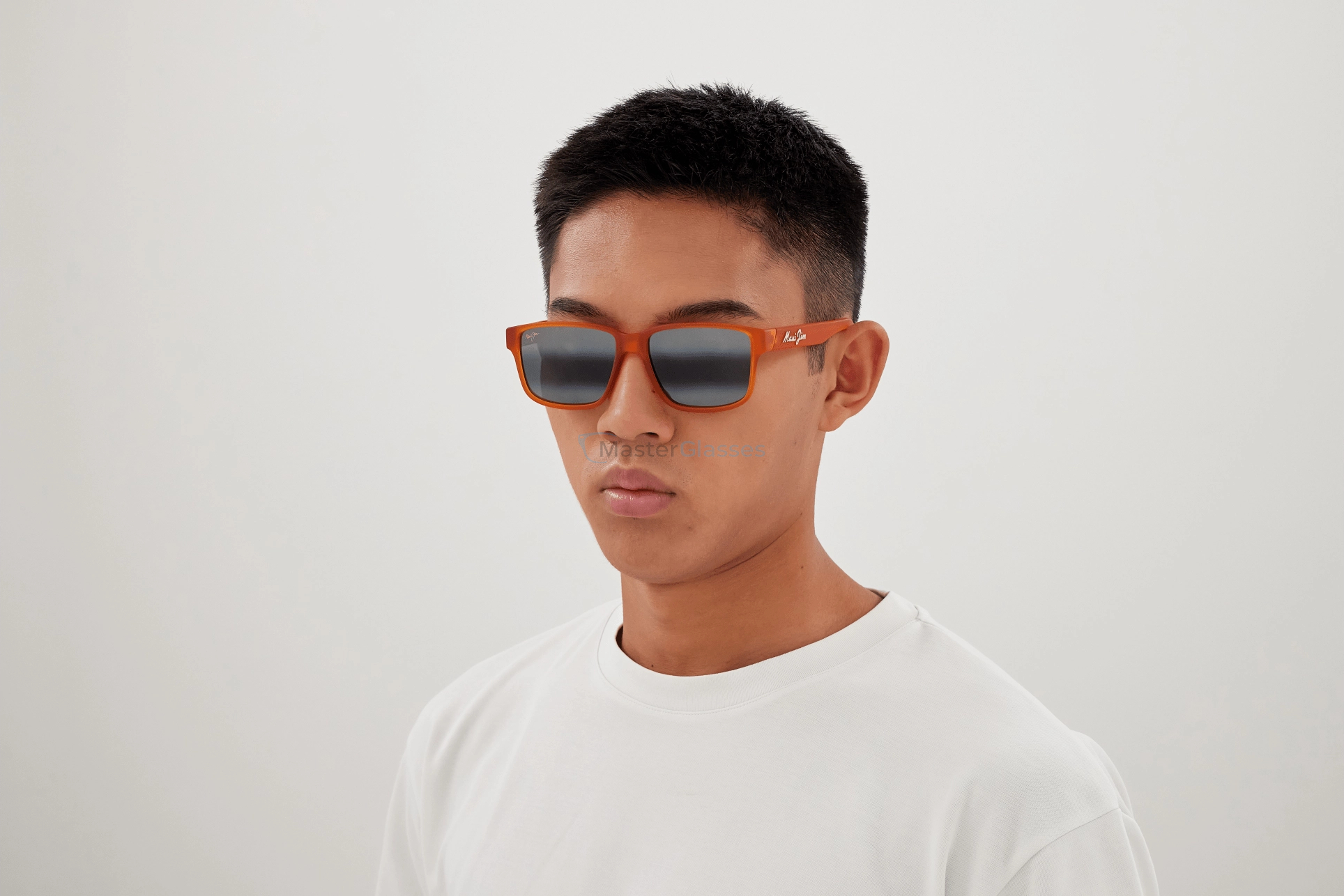 Maui Jim MJ0688SA-004 58 Очки солнцезащитные