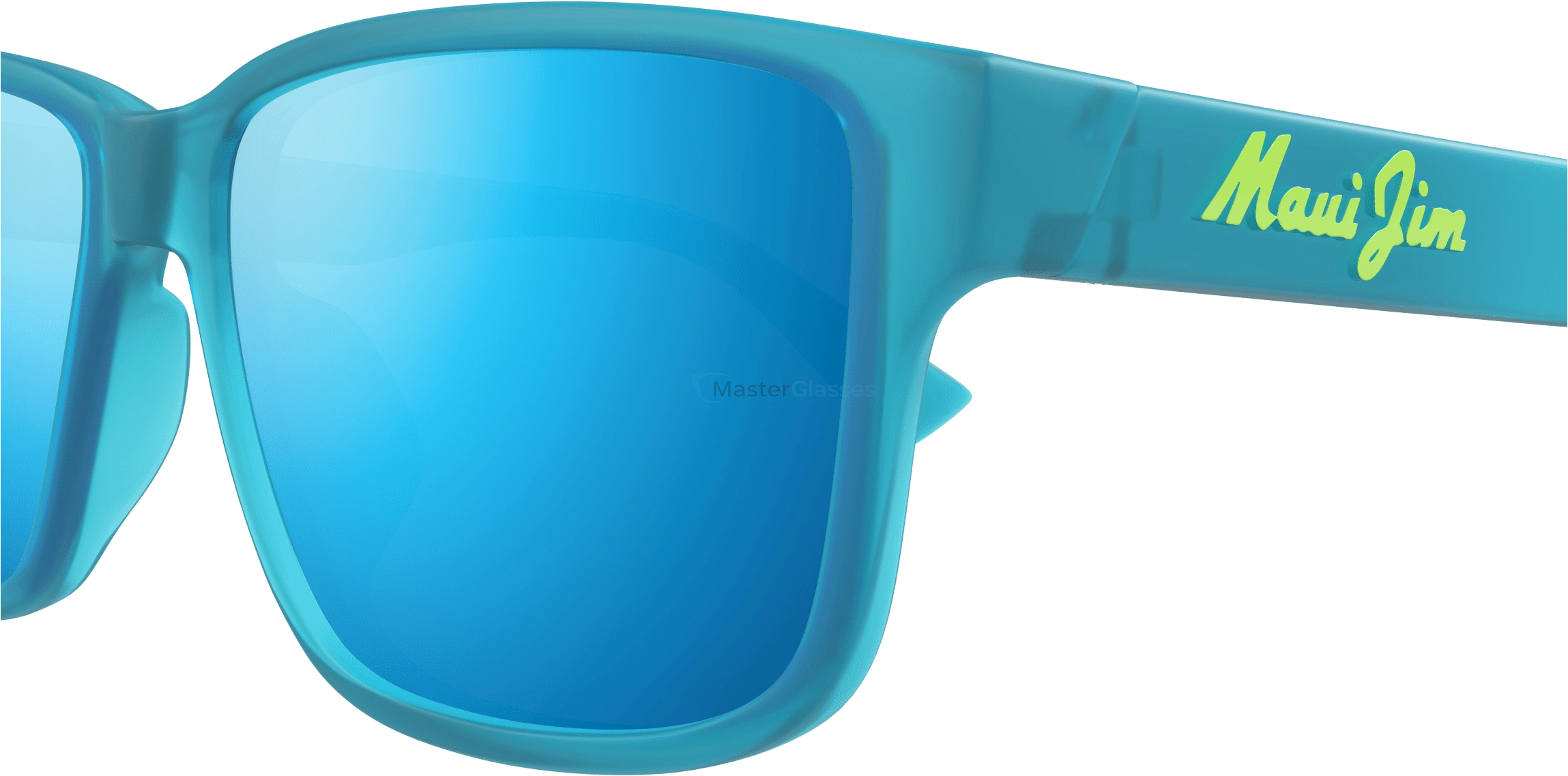 Maui Jim MJ0688SA-003 58 Очки солнцезащитные