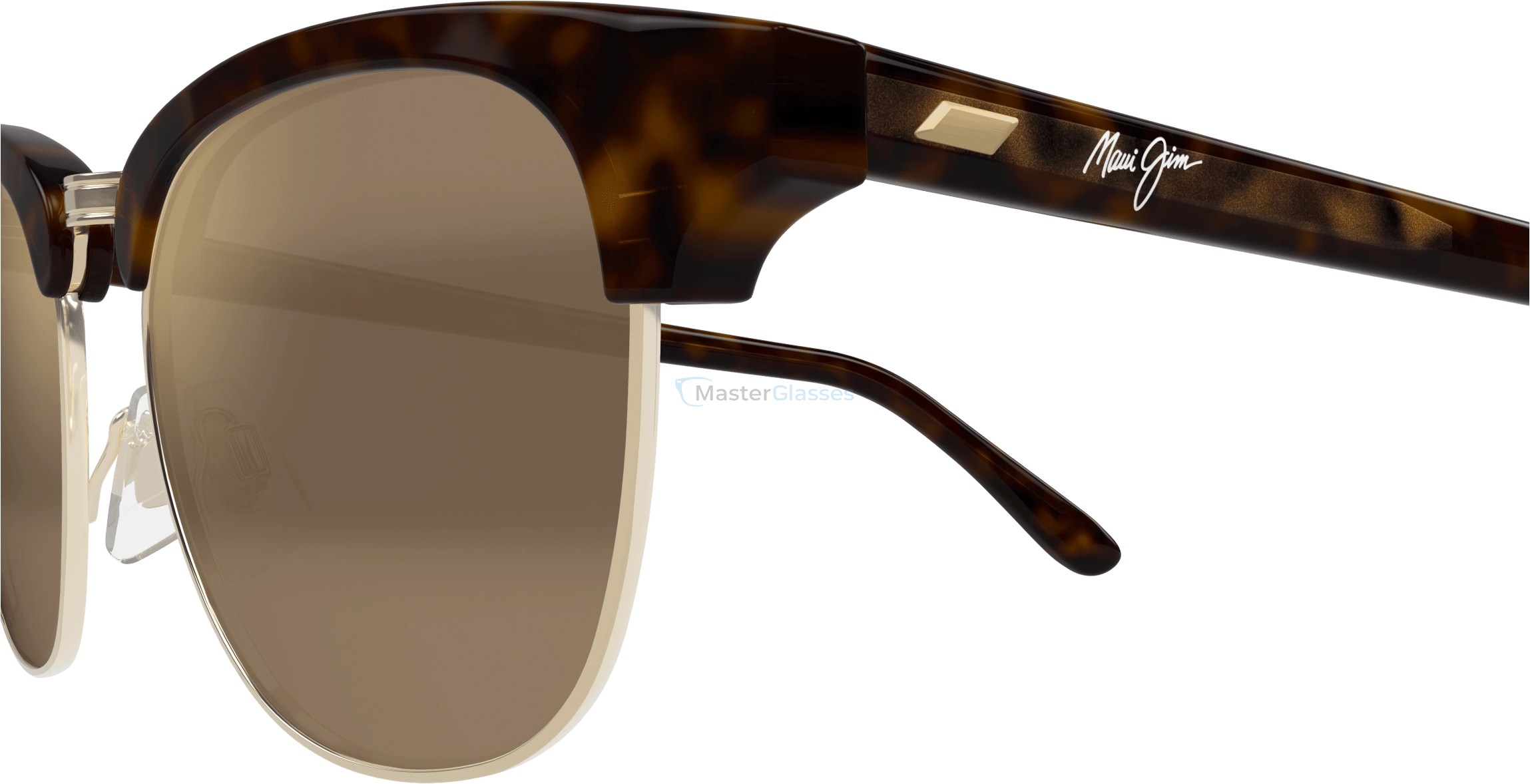 Maui Jim MJ0695S-002 52 Очки солнцезащитные