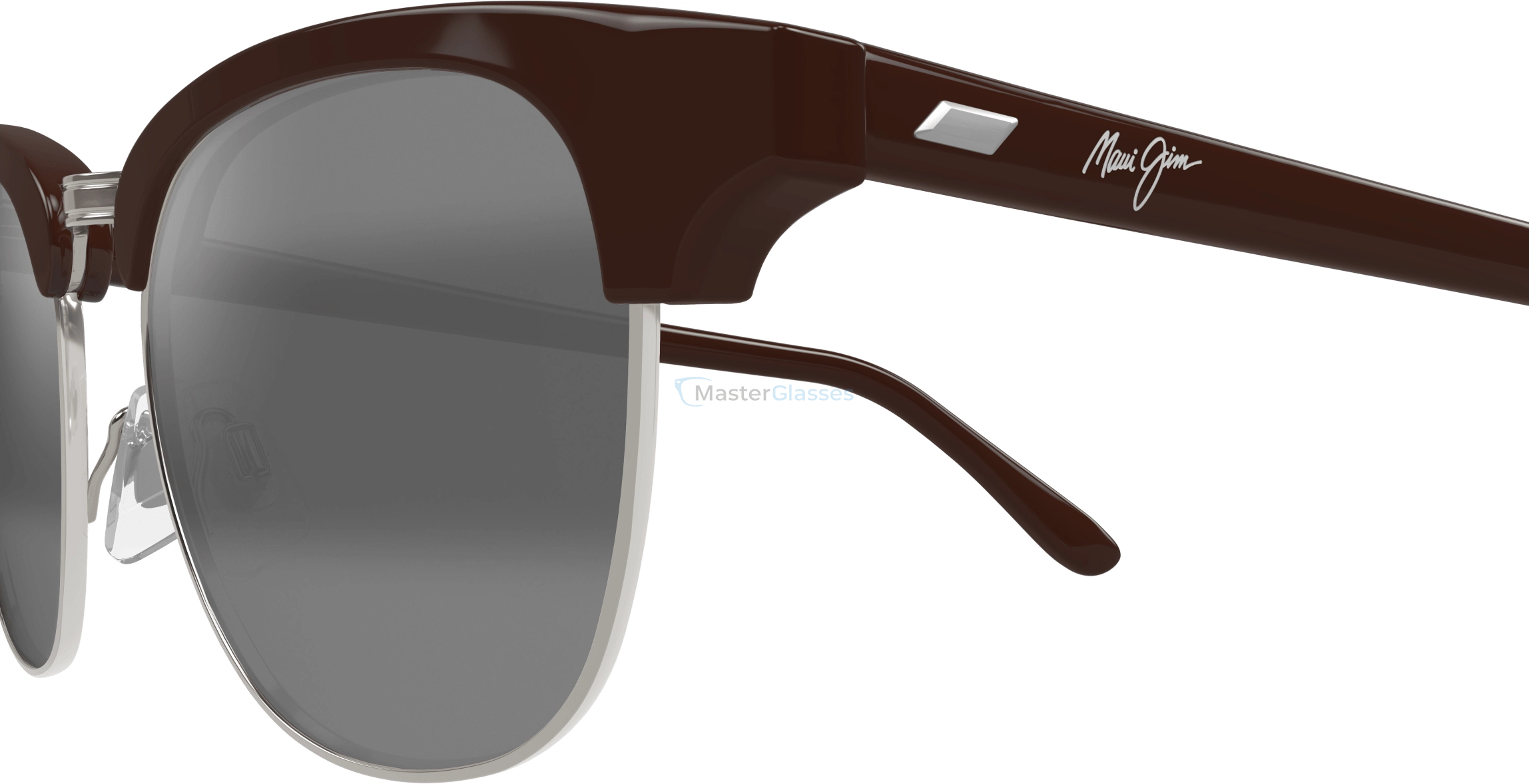Maui Jim MJ0695S-003 52 Очки солнцезащитные