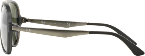   Ray-Ban RB4235 618740 Matte Grey
