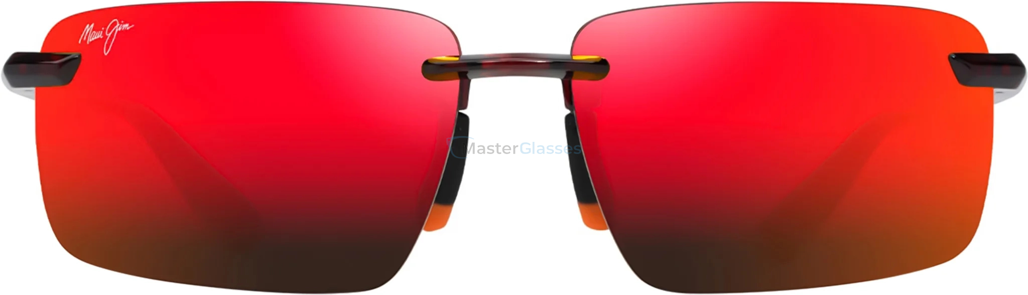 Maui Jim RM626-10 61 Очки солнцезащитные