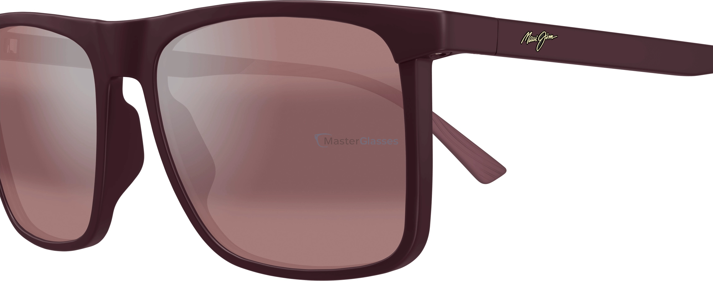 Maui Jim R619-04 56 Очки солнцезащитные