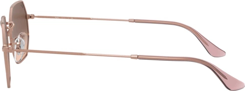 Солнцезащитные очки Ray-Ban OCTAGONAL RB3556N 9069A5 Copper