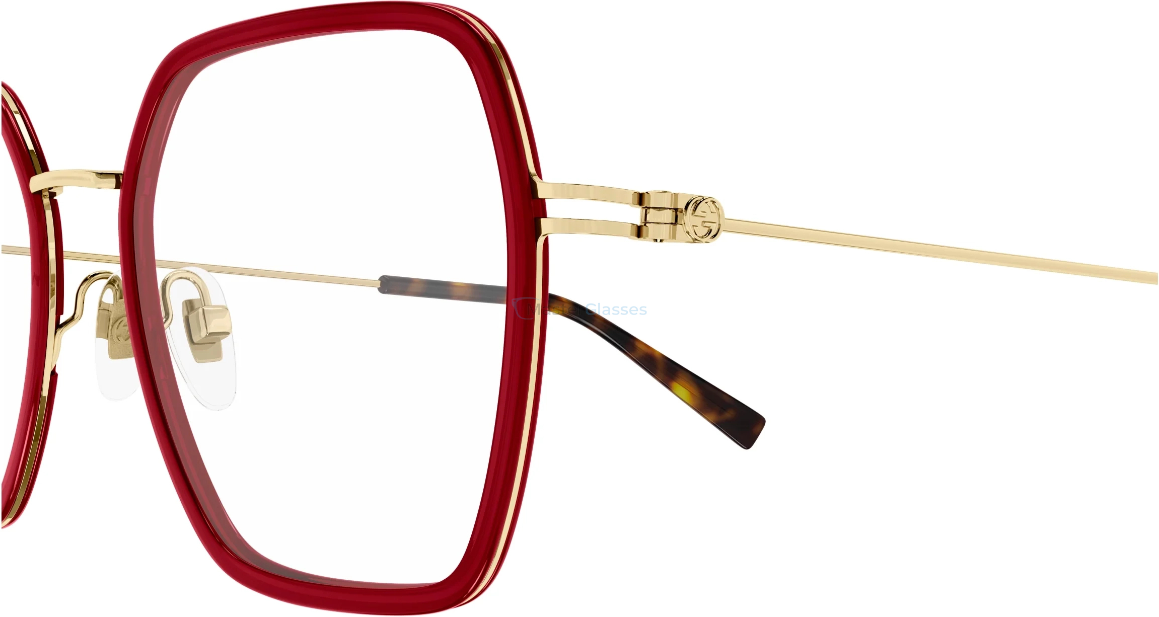 Gucci GG1850O-004 51 Оправа для очков корригирующих