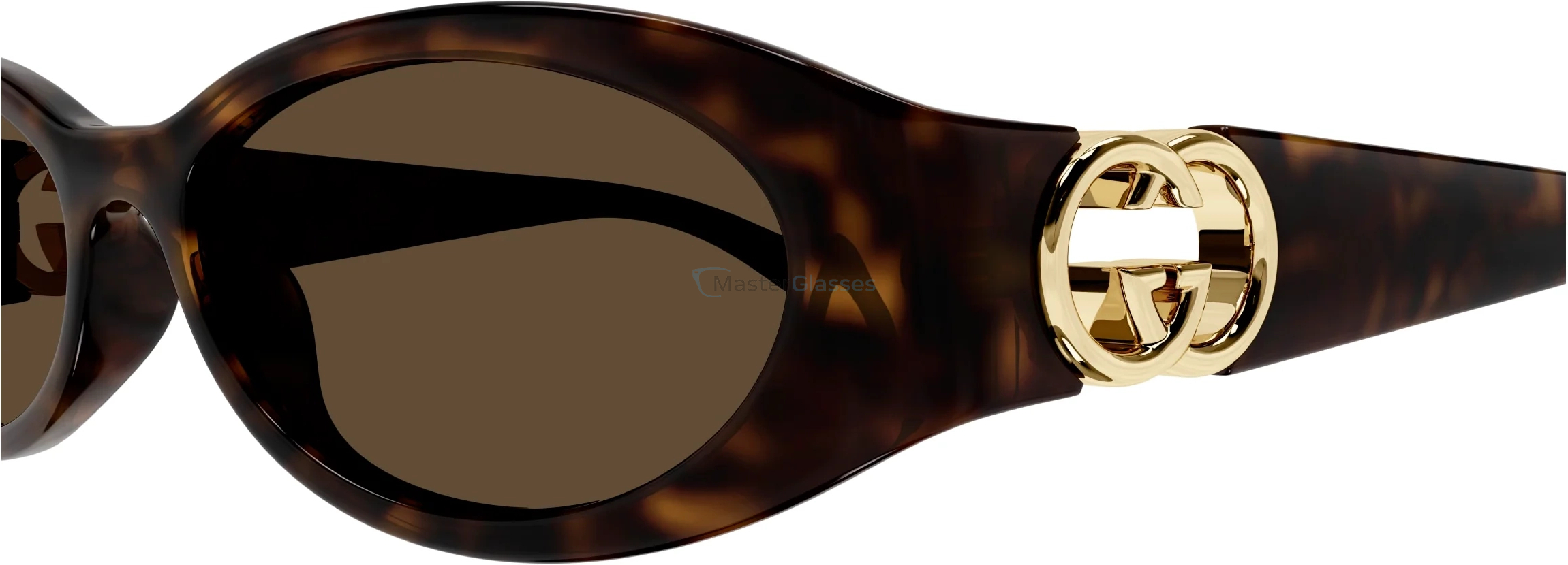 Gucci GG1660S-002 54 Очки солнцезащитные