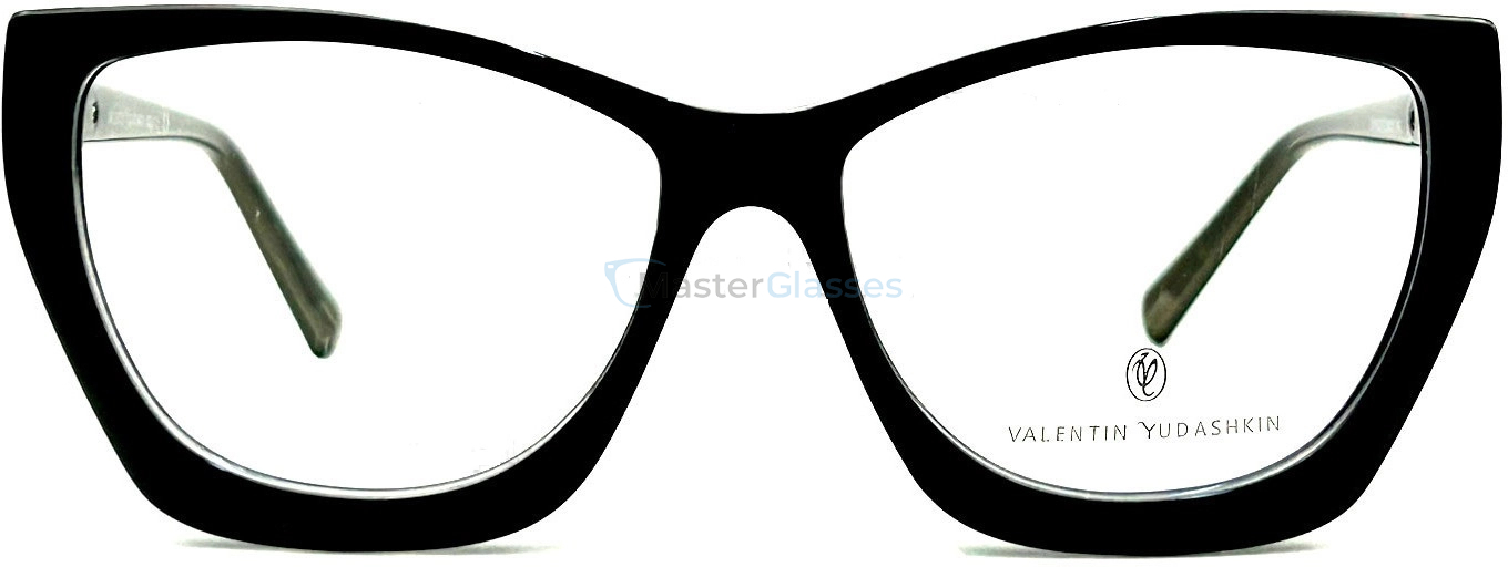  Valentin YudashkinVY 801 B172